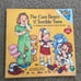 Care Bears Books & Cassettes Lot