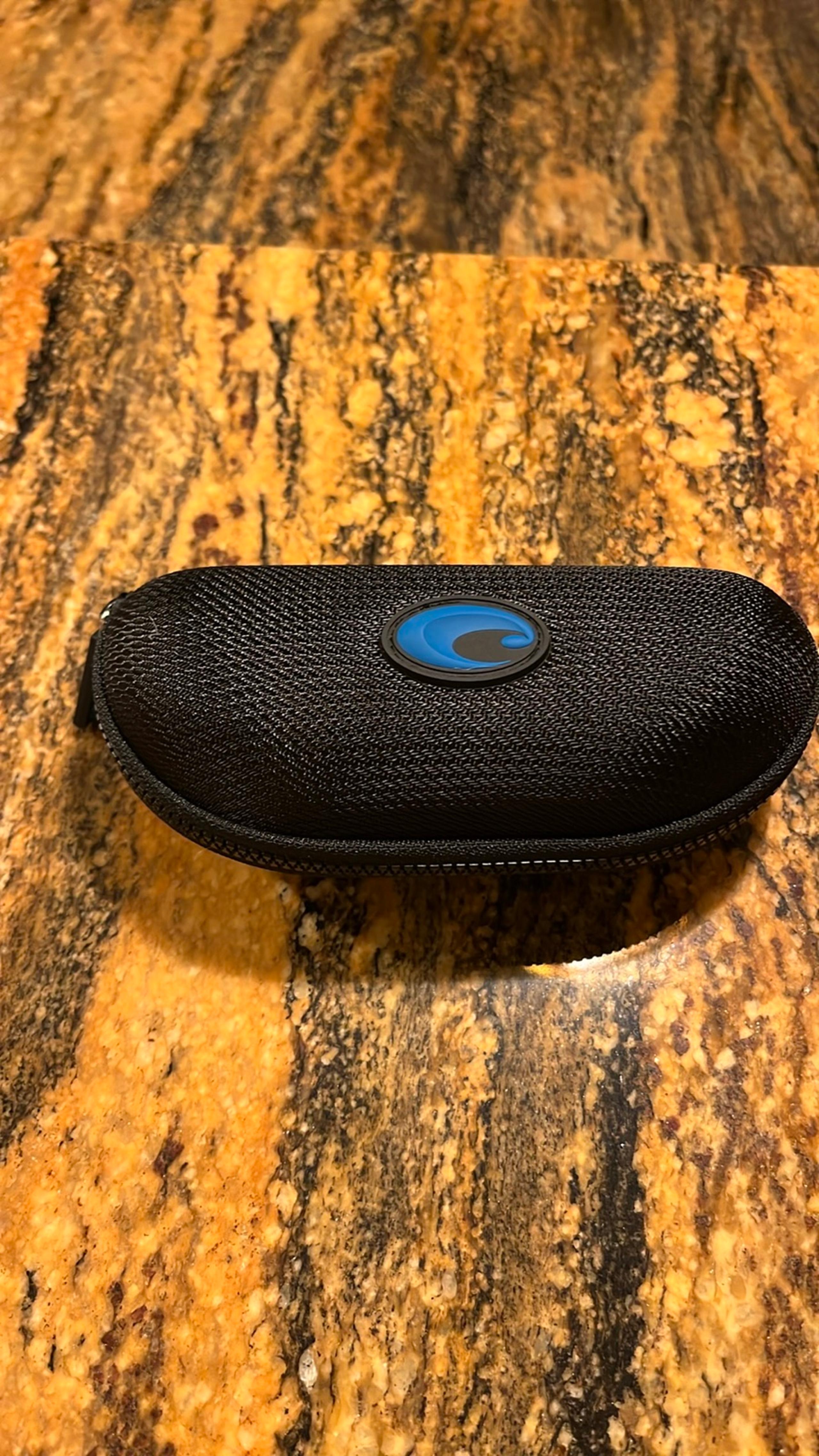 Costa sunglass case
