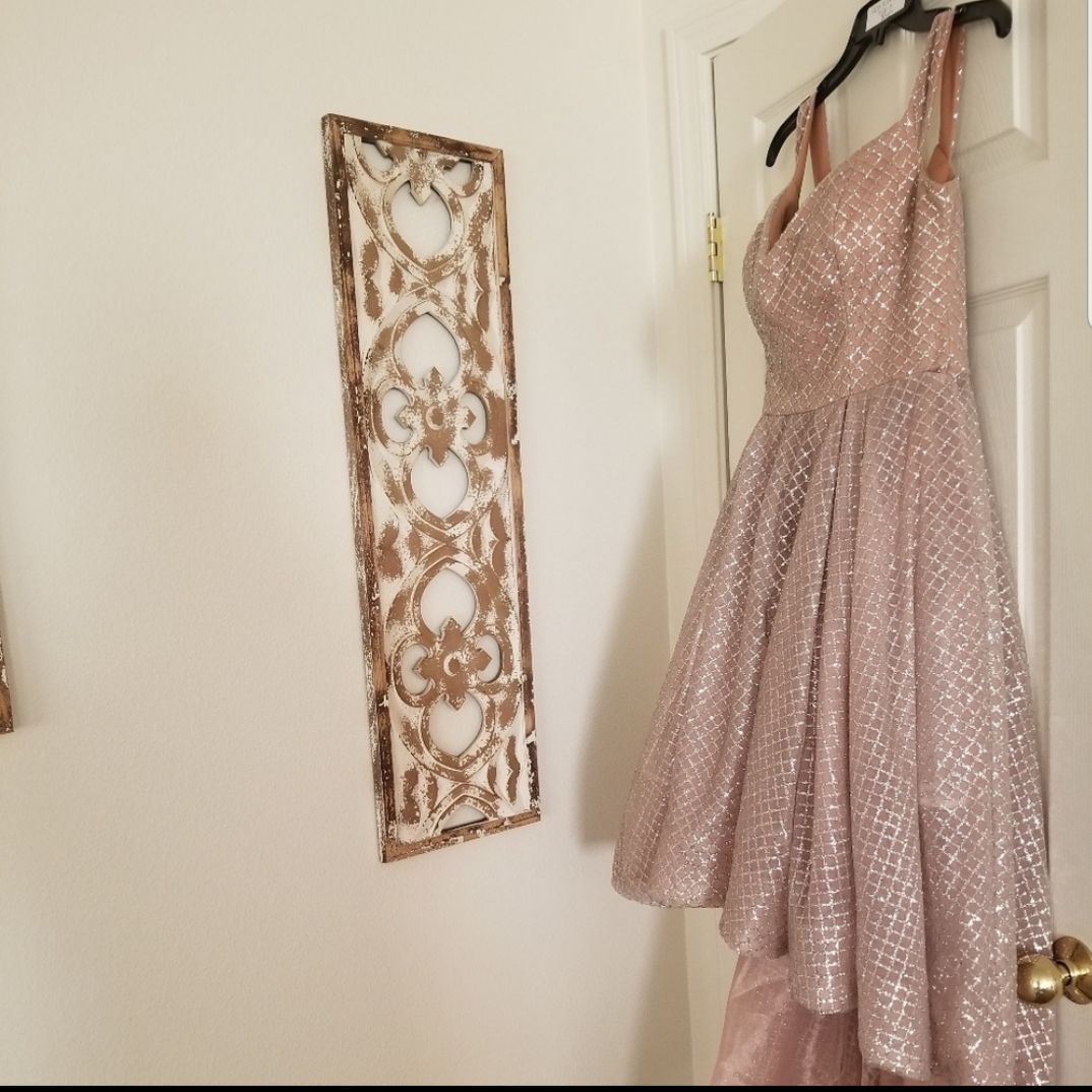 Narianna Prom Dress