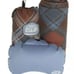 Equip Cozy Hammock Bundle Travel, Blanket, Pillow. New