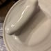 Fiestaware dog canister