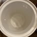 Fiestaware dog canister