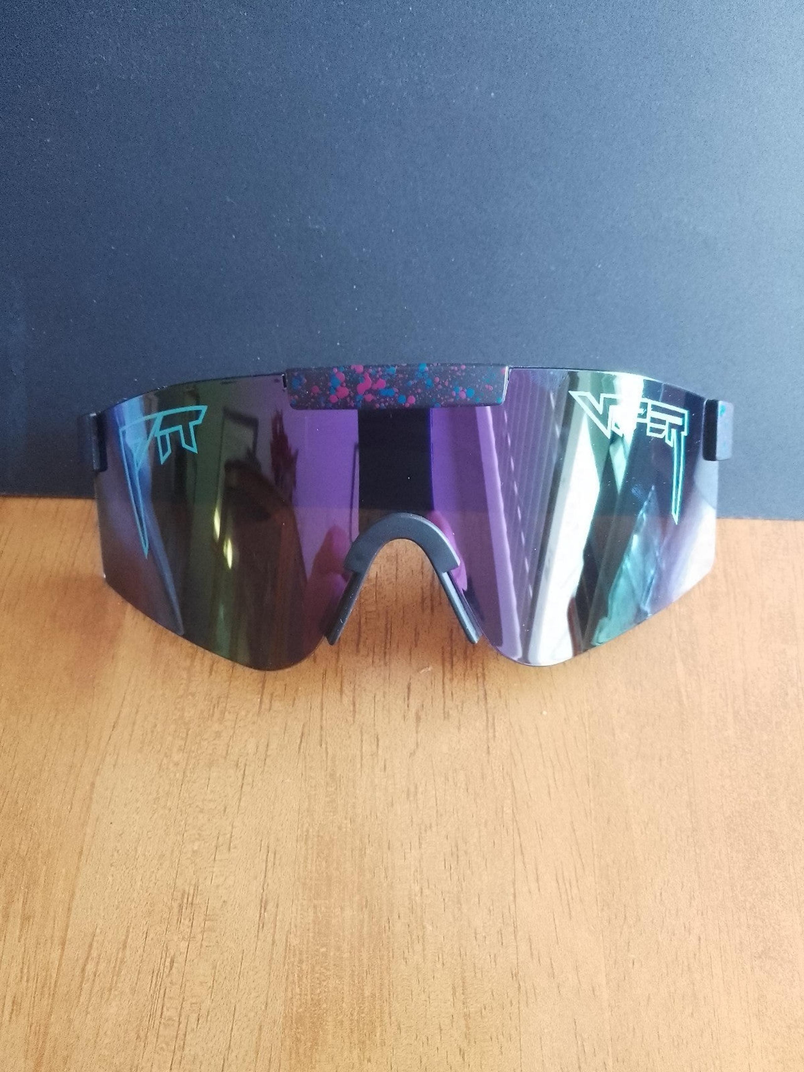 Viper sunglasses