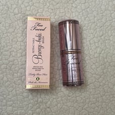 Too Faced Bronze-buki Brush