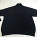 Wilfred Free XL Nylon Women's Turtleneck Pullover Sweater MINT