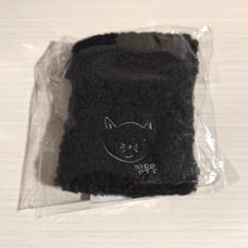 ATEEZ Wooyoung STRAP MINI POUCH with Photocard