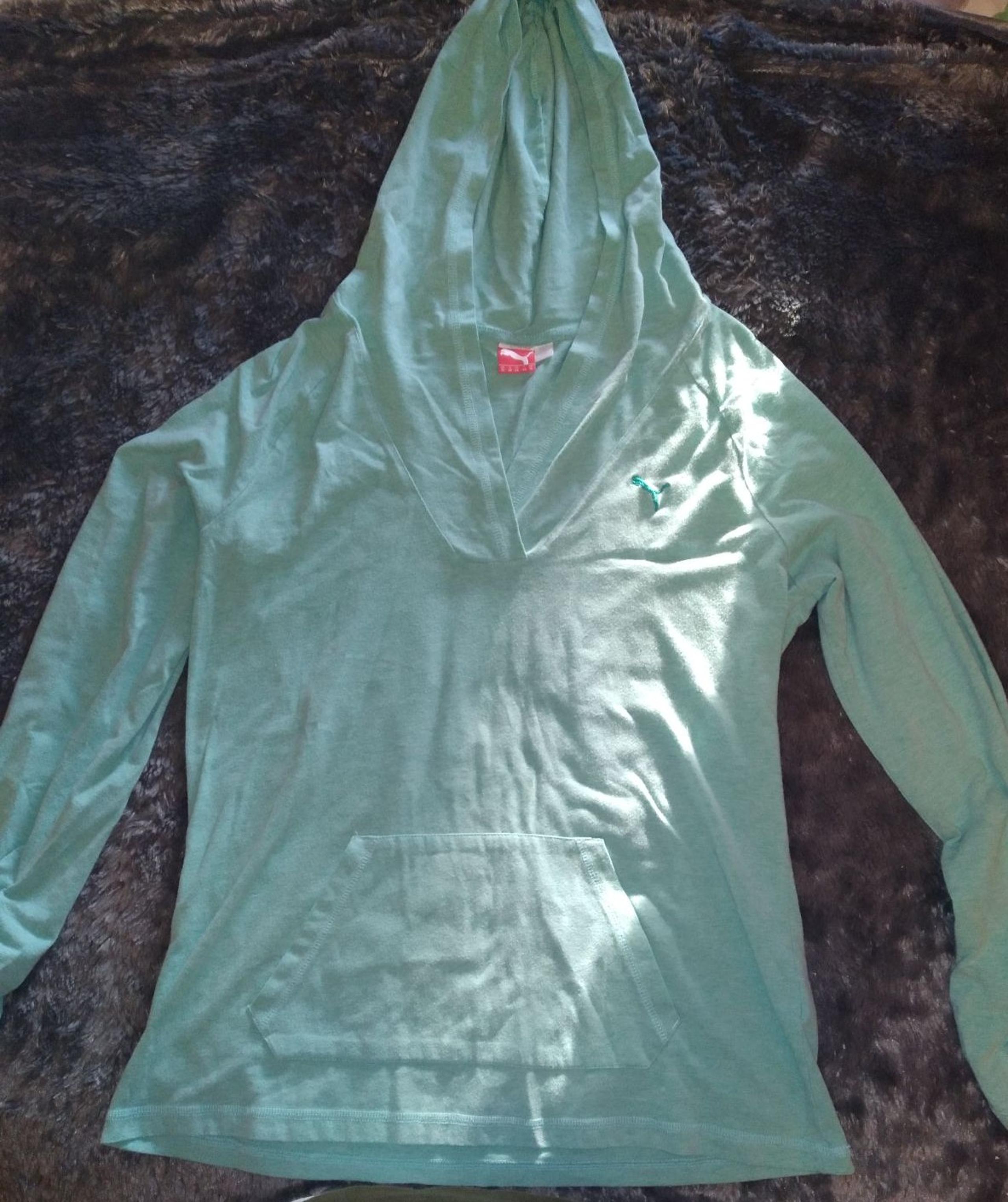 Puma Hoodie