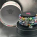 NEW Bomb Party Holiday Stack I’m A Sucker for You RBP6494 silver 4 stack