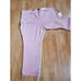 NYDJ Marilyn Cuff Straight Leg Jeans size 26W in Pink - NEW