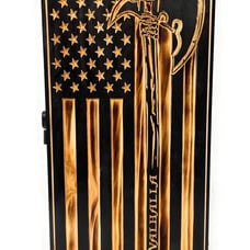 Till valhalla Concealment box