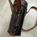 Andrew J Lloyd Binoculars & Case CIA Operative's Vintage Photography Collection