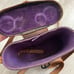 Andrew J Lloyd Binoculars & Case CIA Operative's Vintage Photography Collection