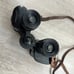 Andrew J Lloyd Binoculars & Case CIA Operative's Vintage Photography Collection