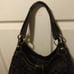 Coach purse.