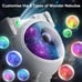 Space Buddy Night Light Projector