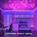 Space Buddy Night Light Projector