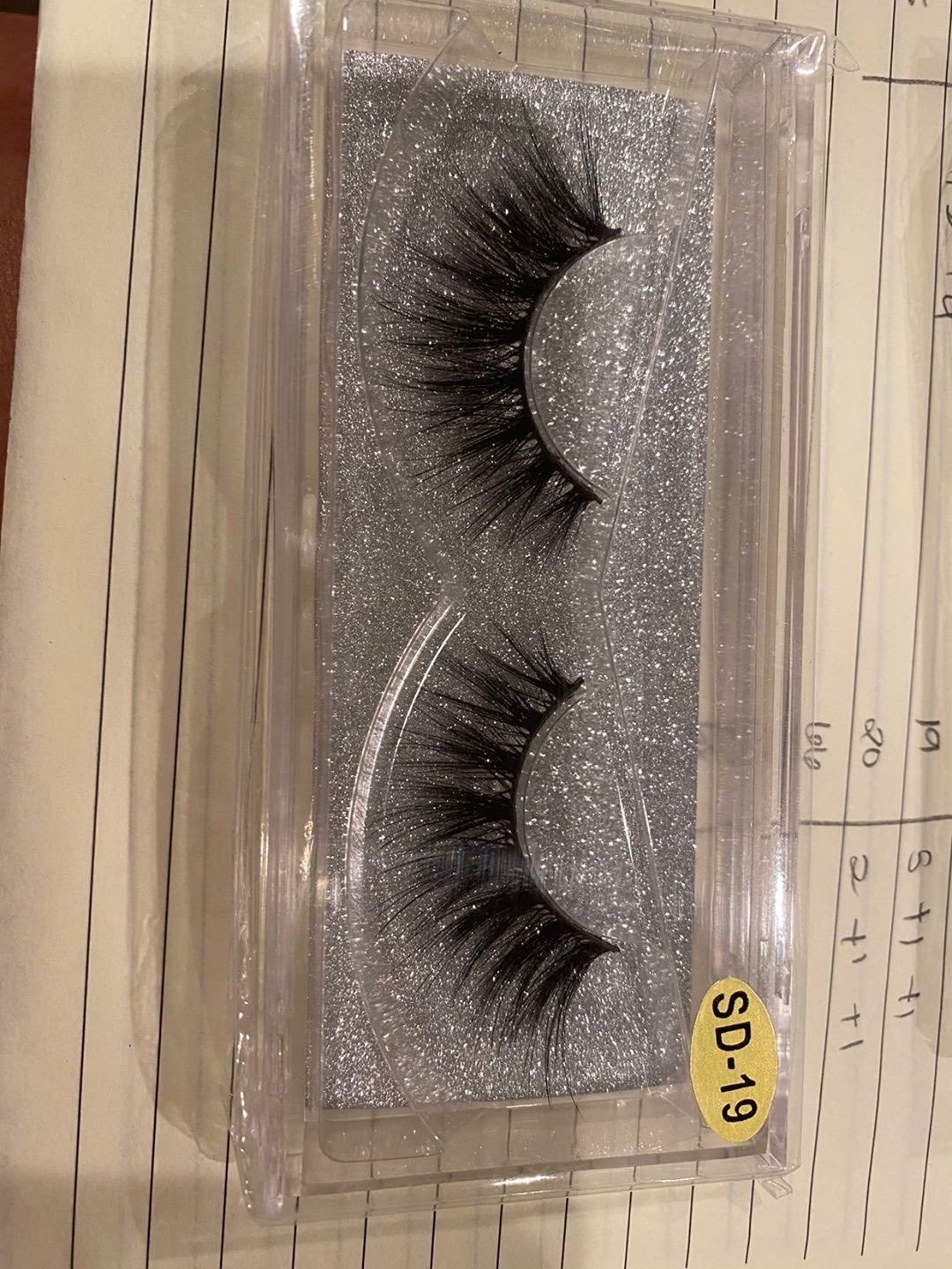 3d Mink Lashes