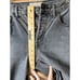 Everlane 90's Cheeky dark wash jeans