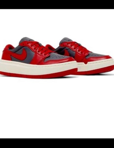 Wmns Jordan 1 Elevate Low