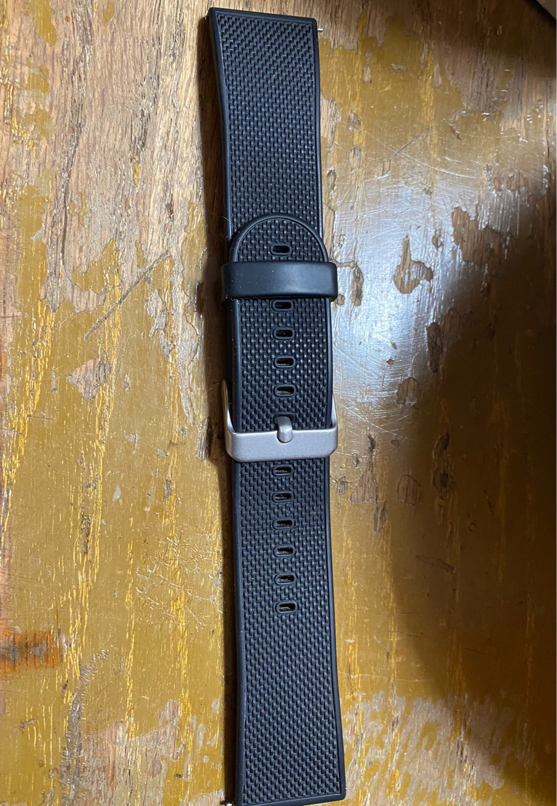 Fitbit Versa Smartwatch