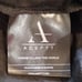 Adeptt European Hand Sewn Black Dolman Bat Sleeve Dress Large