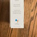 Google Nest thermostat