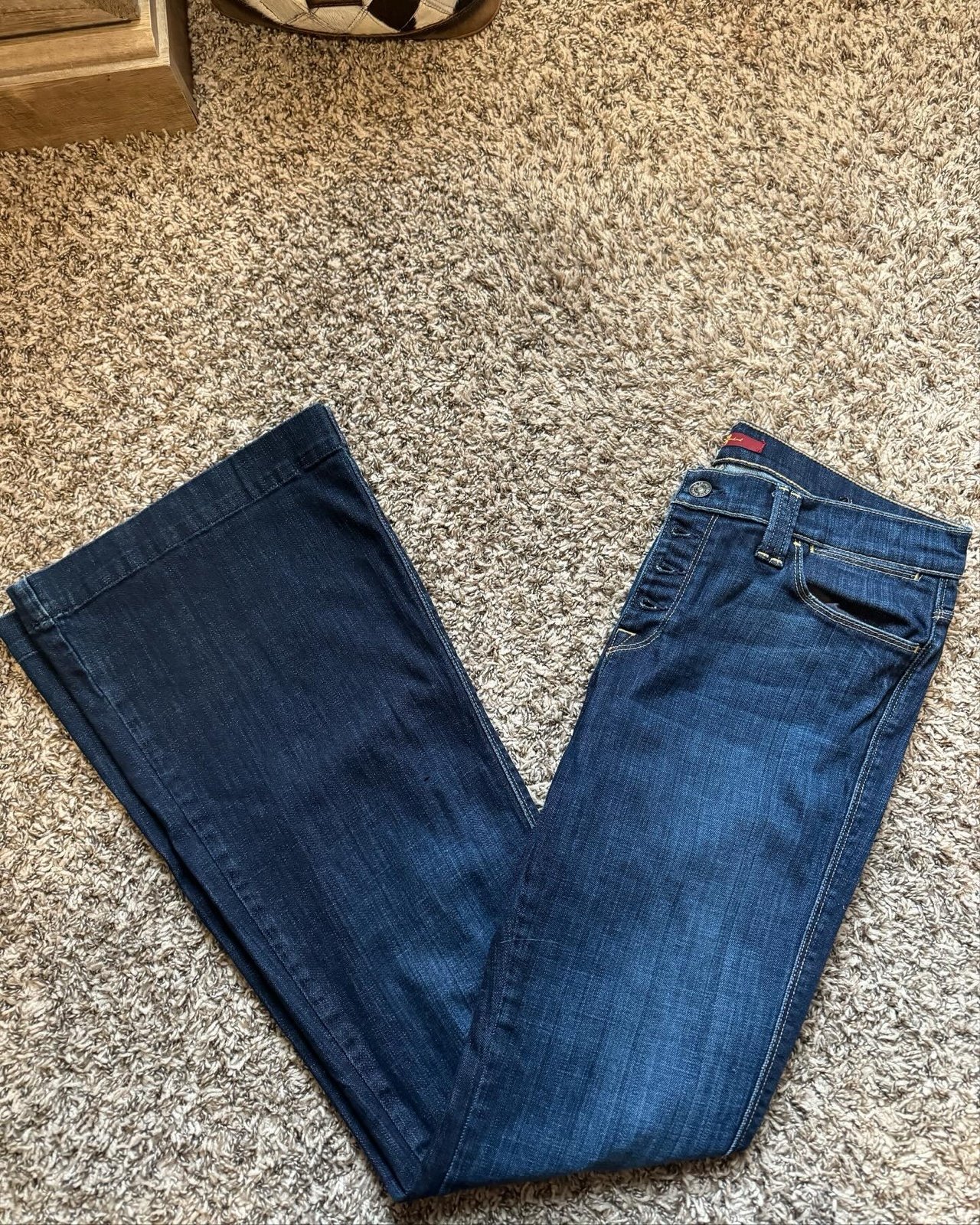 7 for all mankind jeans