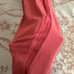 Lululemon Nulu Mesh Panels High-Rise Crop 21” Mulled Wine Women’s Size 10