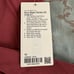 Lululemon Nulu Mesh Panels High-Rise Crop 21” Mulled Wine Women’s Size 10