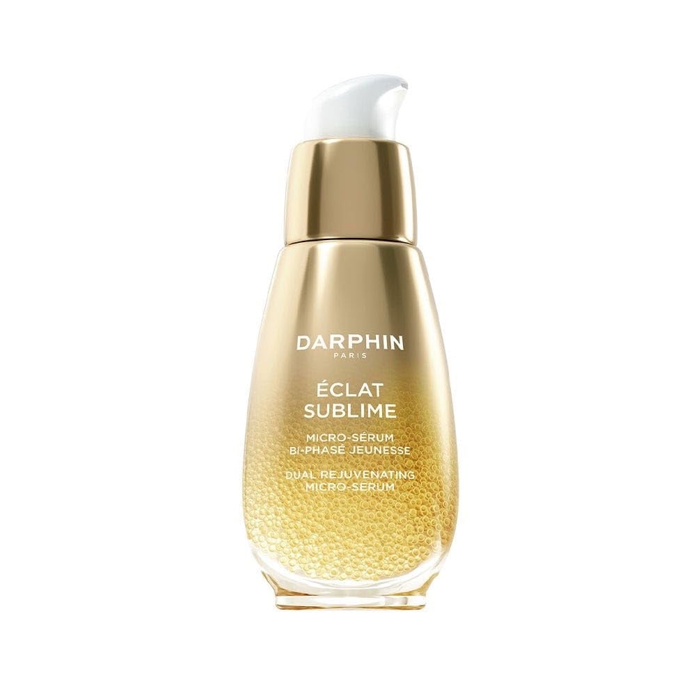 Darphin Éclat Sublime Dual Rejuvenating Micro-Serum