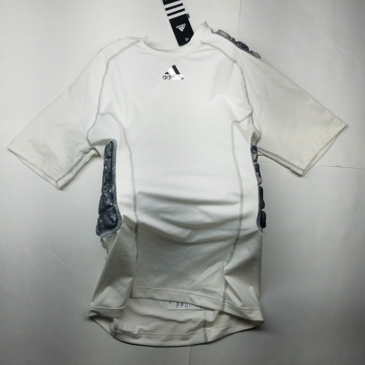 ADIDAS Football Compression Shirt / NEW
