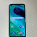 Moto g fast Boost Mobile 32GB white used