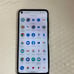 Moto g fast Boost Mobile 32GB white used