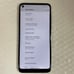 Moto g fast Boost Mobile 32GB white used
