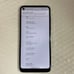 Moto g fast Boost Mobile 32GB white used