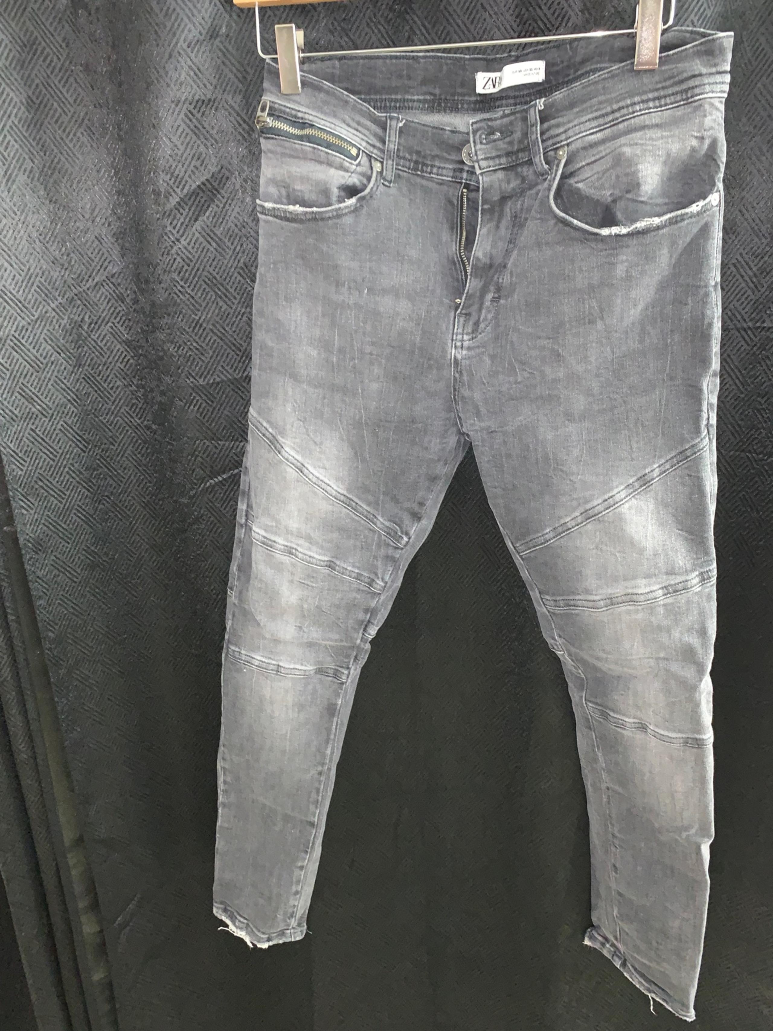 Zara Skinny Jeans