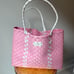 Kate Spade New York Woven Tote Bag