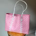 Kate Spade New York Woven Tote Bag