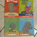 Mo Willems Books