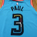 Nike Chris Paul Phoenix Suns City Edition 2022 Authentic Jersey Men's Size 3XL