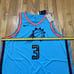 Nike Chris Paul Phoenix Suns City Edition 2022 Authentic Jersey Men's Size 3XL