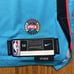 Nike Chris Paul Phoenix Suns City Edition 2022 Authentic Jersey Men's Size 3XL