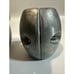ZINC SHAFT BARREL COLLAR C1250Z 1 1/4 SHAFT 2PAC SALTWATER ANODES