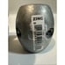 ZINC SHAFT BARREL COLLAR C1250Z 1 1/4 SHAFT 2PAC SALTWATER ANODES