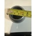 ZINC SHAFT BARREL COLLAR C1250Z 1 1/4 SHAFT 2PAC SALTWATER ANODES