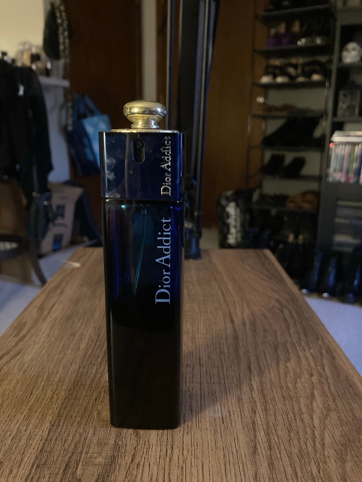 Vintage Dior Addict 3.4oz