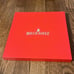 NIB Moulin Rouge Paris QUADRILLE SILK SCARF