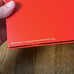 NIB Moulin Rouge Paris QUADRILLE SILK SCARF