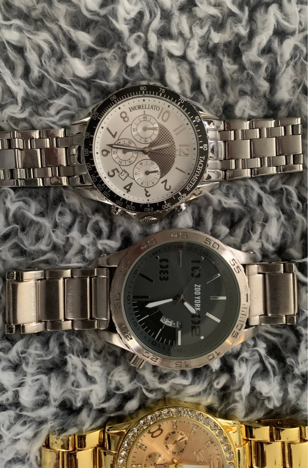 watches for men