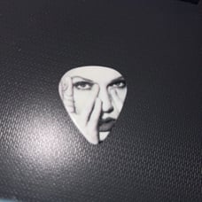 Taylor Swift Guitar Pick